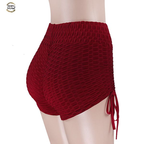 polyester shorts women high waist solid slim fold elasticity comfortable push up streetwear girl shorts fitness, White;black
polyester shorts women high waist solid slim fold elasticity comfortable push up streetwear girl shorts fitness, White;black