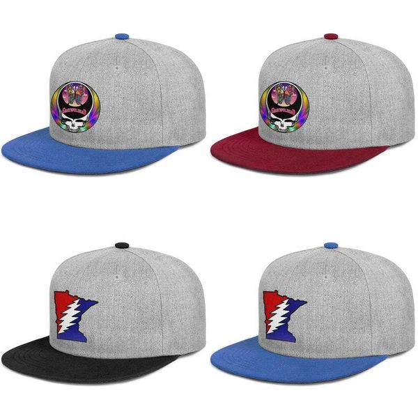 grateful dead steal your face butterfly mens and women hip hop rebound hat styles plain baseballcap wisconsin anniversary skull airplane, Blue;gray
grateful dead steal your face butterfly mens and women hip hop rebound hat styles plain baseballcap wisconsin anniversary skull airplane, Blue;gray