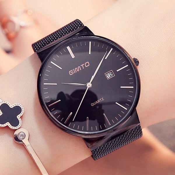 stylish women watches casual minimalism stainless steel unique ladies watch japan quartz waterproof lover's clock, Slivery;brown
stylish women watches casual minimalism stainless steel unique ladies watch japan quartz waterproof lover's clock, Slivery;brown