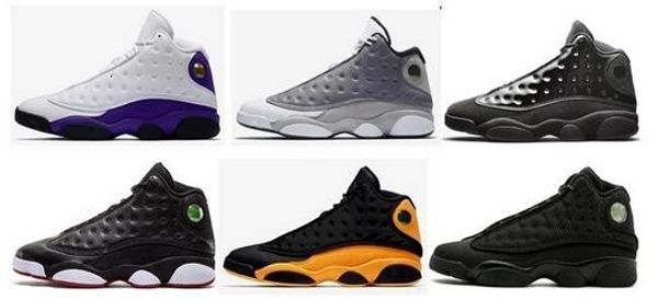 13 13s basketball shoes black cat hyper royal olive wheat gs bordeaux dmp chicago mens basketball shoes 13s sports sneaker shoes size 36-47
13 13s basketball shoes black cat hyper royal olive wheat gs bordeaux dmp chicago mens basketball shoes 13s sports sneaker shoes size 36-47