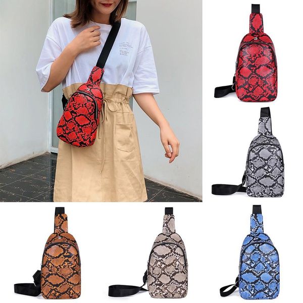 designer-fashion women outdoor serpentine zipper messenger bag sports chest bag waist new product special offer cool 829
designer-fashion women outdoor serpentine zipper messenger bag sports chest bag waist new product special offer cool 829