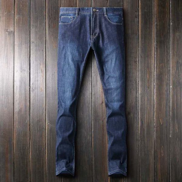 homme small jeans men casual slim stretch jeans classic denim pants trousers plus size 29-42 high quality, Blue
homme small jeans men casual slim stretch jeans classic denim pants trousers plus size 29-42 high quality, Blue