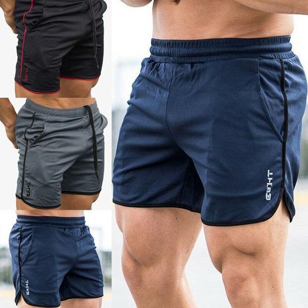 8 colour m-xxl casual men's gym shorts training running sport workout jogging pants trousers, White;black
8 colour m-xxl casual men's gym shorts training running sport workout jogging pants trousers, White;black
