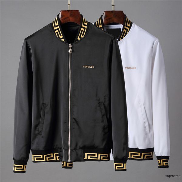 luxury italy new fashion mens designers jacket jacket with letter print jacket windbreaker hooded hoodie long sleeve luxuriousdvj1, Black;brown
luxury italy new fashion mens designers jacket jacket with letter print jacket windbreaker hooded hoodie long sleeve luxuriousdvj1, Black;brown