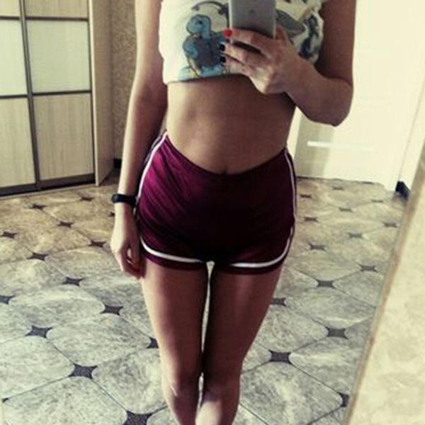 женщины спорт йога шорты летние gym фитнес повседневный кулиской короткие штаны хлопок запуск пляж leisue пот шорты брюки, White;black
женщины спорт йога шорты летние gym фитнес повседневный кулиской короткие штаны хлопок запуск пляж leisue пот шорты брюки, White;black