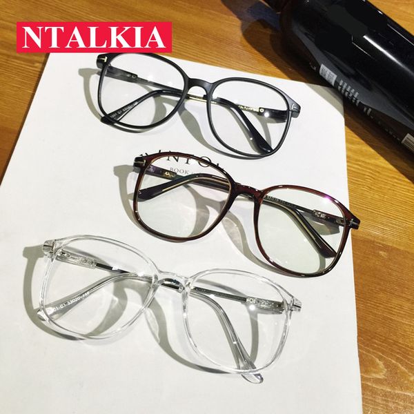 new brand design vintage big oversized frame eyeglasses women men computer eye glasses optical spectacle frame oculos de grau, Black
new brand design vintage big oversized frame eyeglasses women men computer eye glasses optical spectacle frame oculos de grau, Black