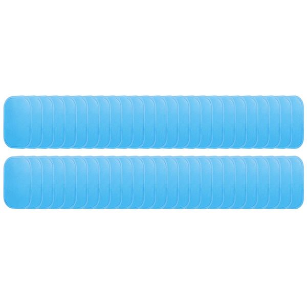 abinal мышц тренер замена гель совет abinal muscle trainer аксессуары гель pad (pack 50
abinal мышц тренер замена гель совет abinal muscle trainer аксессуары гель pad (pack 50