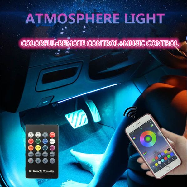 car led atmosphere neon rgb multi-color wireless remote control voice sensor app control car decoration auto lighting 12v
car led atmosphere neon rgb multi-color wireless remote control voice sensor app control car decoration auto lighting 12v