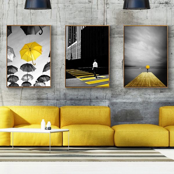 city sign umbrella road yellow style picture home decor print poster nordic canvas painting living room bedroom wall painting
city sign umbrella road yellow style picture home decor print poster nordic canvas painting living room bedroom wall painting