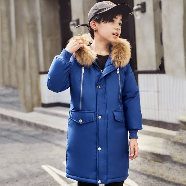 cool kids li1915-2 thick winter children's duck down outerwear&coats cap big fur warm boys down jackets baby kids coat, Blue;gray
cool kids li1915-2 thick winter children's duck down outerwear&coats cap big fur warm boys down jackets baby kids coat, Blue;gray