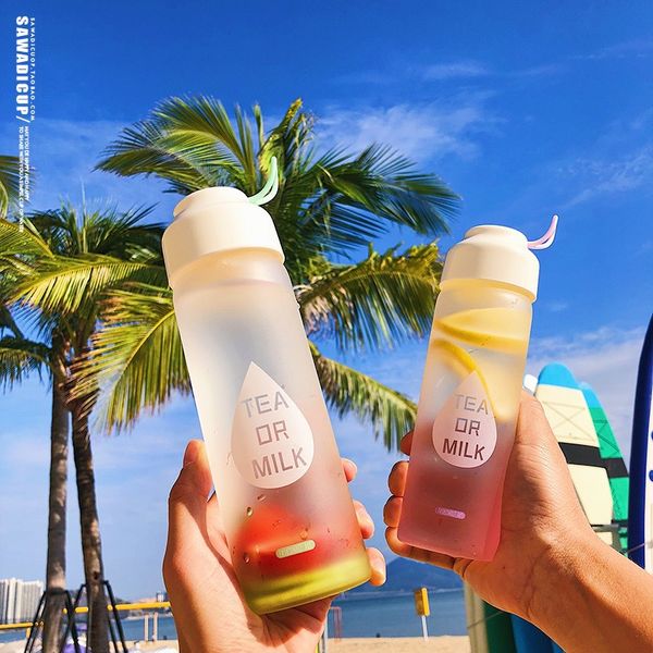 400ml creative frosted glass water bottle bpa girl women cute milk juice bottle gift for lover leakproof drinkware
400ml creative frosted glass water bottle bpa girl women cute milk juice bottle gift for lover leakproof drinkware