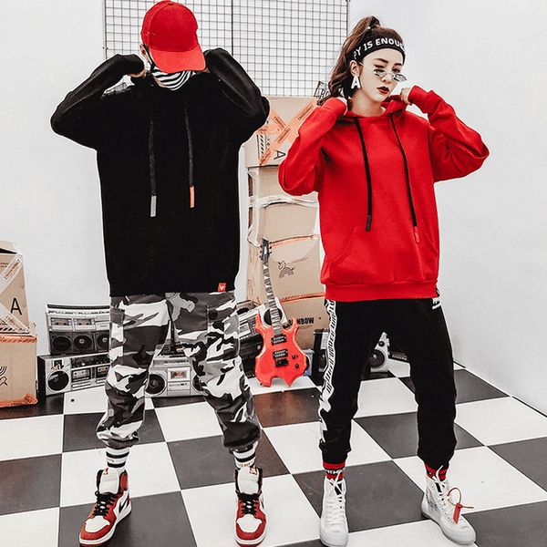 plus size sweater japanese and korean fashion hip-hop trend fake two-piece pullover net red color matching high-quality top, White;black
plus size sweater japanese and korean fashion hip-hop trend fake two-piece pullover net red color matching high-quality top, White;black