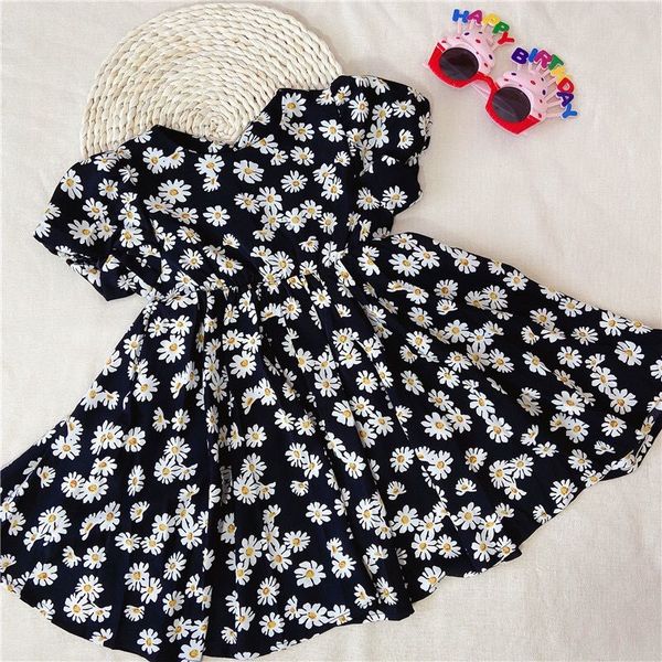 2020 girl party summer style kids clothes dresses for girls dress elegant children princess little daisy girl chiffon dresses, Red;yellow
2020 girl party summer style kids clothes dresses for girls dress elegant children princess little daisy girl chiffon dresses, Red;yellow