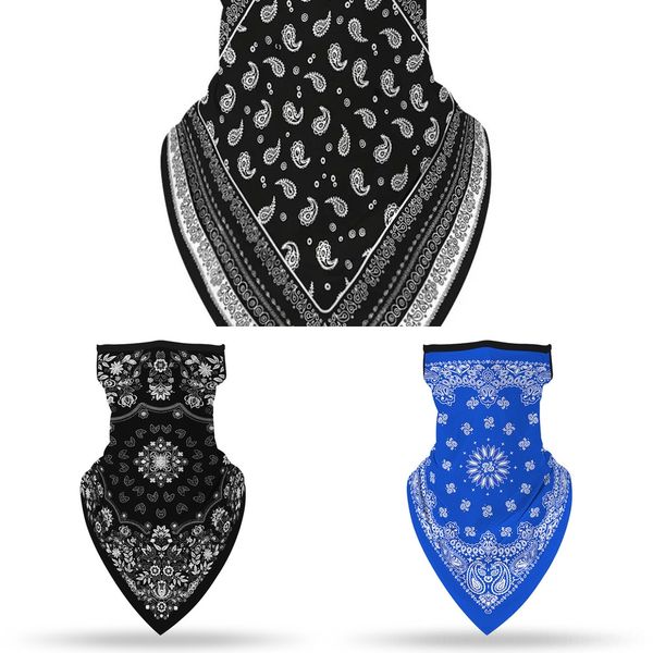 vqfwz 2020 fashion magic outdoor riding ski mask face to protect the mask scarf warm wind and dust hoods, Black
vqfwz 2020 fashion magic outdoor riding ski mask face to protect the mask scarf warm wind and dust hoods, Black