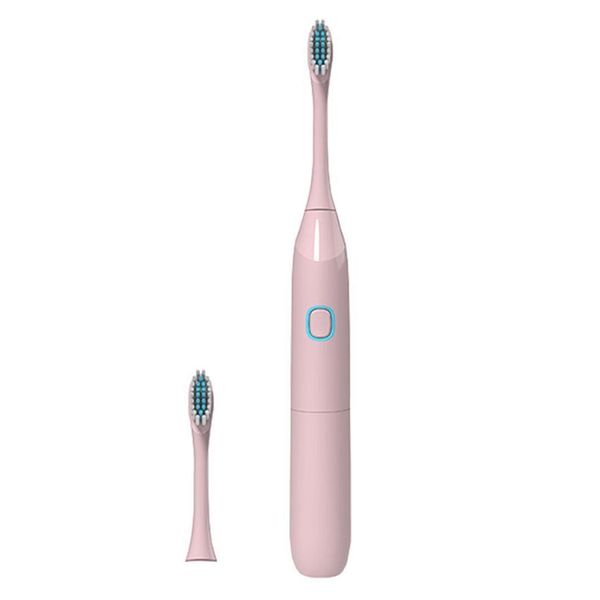 electric toothbrush waterproof rechargeable toothbrush push button control head replaceable whitening healthy gift white
electric toothbrush waterproof rechargeable toothbrush push button control head replaceable whitening healthy gift white