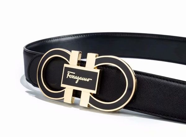 New Black color Luxury High Quality Designer Belts Fashion Geometric pattern buckle belt mens womens belt ceinture F optional attribut
New Black color Luxury High Quality Designer Belts Fashion Geometric pattern buckle belt mens womens belt ceinture F optional attribut