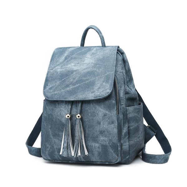 tassel backpack women female vintage travel backpack classic pu leather solid color backpacks fashion shoulder bag back pack
tassel backpack women female vintage travel backpack classic pu leather solid color backpacks fashion shoulder bag back pack