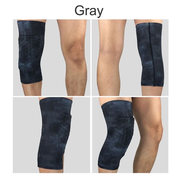 protective gear knee honeycomb collision protection shin leggings outdoor basketball football hiking knee pads, Black;gray
protective gear knee honeycomb collision protection shin leggings outdoor basketball football hiking knee pads, Black;gray