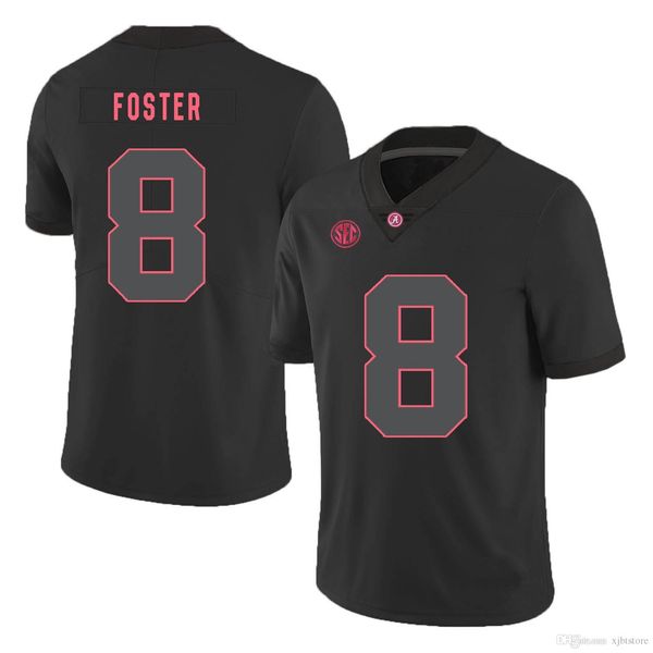 robert foster stitched men's alabama crimson tide ryan anderson ronnie harrison red white black big & tall college football jersey 4xl
robert foster stitched men's alabama crimson tide ryan anderson ronnie harrison red white black big & tall college football jersey 4xl