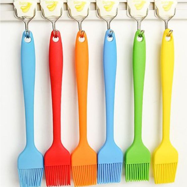 silicone brush baking bbq oil brushes barbeque tools for kitchen tool food basting brushes with grill brush with soy sauce
silicone brush baking bbq oil brushes barbeque tools for kitchen tool food basting brushes with grill brush with soy sauce