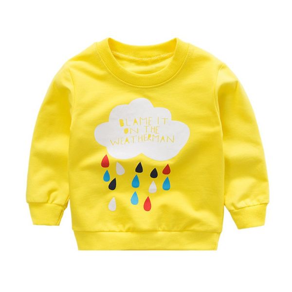 autumn winter kids baby boys girls cotton jumper sweatshirt casual print o-neck long sleeve clothing, Black
autumn winter kids baby boys girls cotton jumper sweatshirt casual print o-neck long sleeve clothing, Black