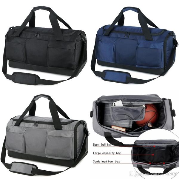 fashion casual travel bag women and men basketball bag shoes storage bags waterproof nylon outdoor sports handbag male single shoulder bag
fashion casual travel bag women and men basketball bag shoes storage bags waterproof nylon outdoor sports handbag male single shoulder bag