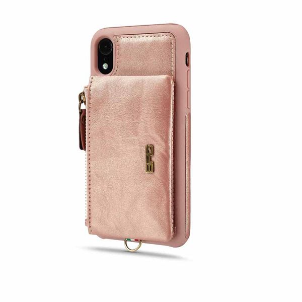 Кожаный чехол для iphone XR Luxury 2 в 1 Съемный чехол для телефона с ремешком для iPhone XR XS 7
Кожаный чехол для iphone XR Luxury 2 в 1 Съемный чехол для телефона с ремешком для iPhone XR XS 7