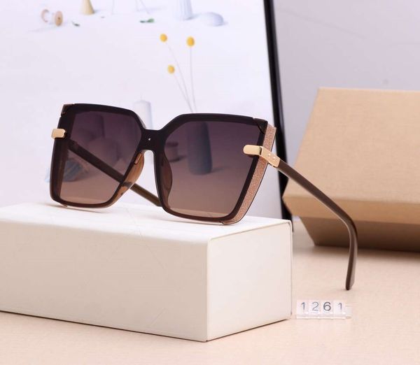 d1o letter brand womens designer sunglasses summer sunglasses women adumbral goggle glasses uv400 1261 5 color highly quality with box, White;black
d1o letter brand womens designer sunglasses summer sunglasses women adumbral goggle glasses uv400 1261 5 color highly quality with box, White;black
