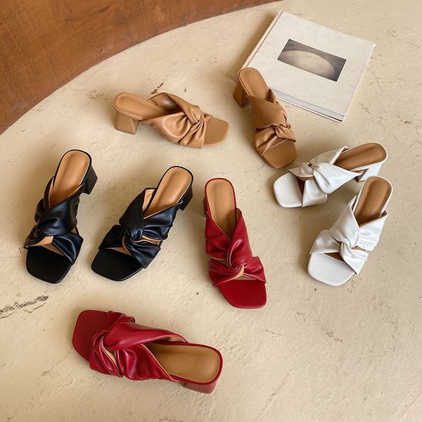slippers women slipper 2021 summer elegant dress shoes slides ladies outdoor sandal, Black
slippers women slipper 2021 summer elegant dress shoes slides ladies outdoor sandal, Black