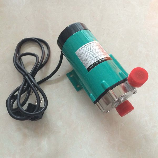 homebrew pump mp-20r food grade 304 stainless steel brewing home brew 220v magnetic drive water pump
homebrew pump mp-20r food grade 304 stainless steel brewing home brew 220v magnetic drive water pump