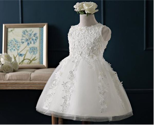 elegant white beading satin tulle girls wedding dresses ball gown girl party birthday dresses baby girl christmas deluxe dress, Red;yellow
elegant white beading satin tulle girls wedding dresses ball gown girl party birthday dresses baby girl christmas deluxe dress, Red;yellow