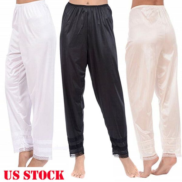 hirigin women lace patchwork pyjama sleep bottoms slip liner ladies girl nightwear pyjamas bottoms lounge pants trousers solid, Black;red
hirigin women lace patchwork pyjama sleep bottoms slip liner ladies girl nightwear pyjamas bottoms lounge pants trousers solid, Black;red