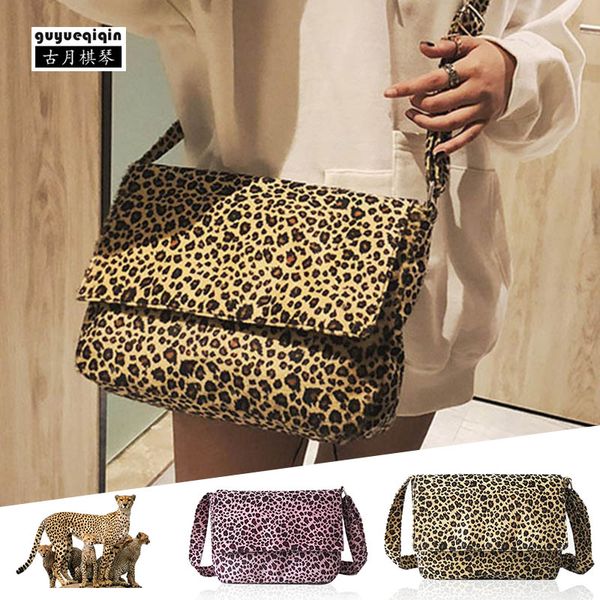 crossbody bags for women print leopard bag 2018 winter velvet shoulder bag handbag casual korean ladies messenger designer
crossbody bags for women print leopard bag 2018 winter velvet shoulder bag handbag casual korean ladies messenger designer