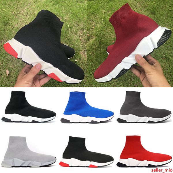 speed trainer fashion designer sneakers men women triple black white red grey prune paris mens casual sock shoes eur 36-45
speed trainer fashion designer sneakers men women triple black white red grey prune paris mens casual sock shoes eur 36-45