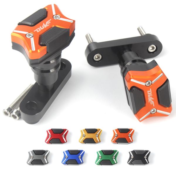 frame slider for 2017-2019 390 duke 390 falling protection cnc aluminum alloy motorcycle anti crash pads fairing guards
frame slider for 2017-2019 390 duke 390 falling protection cnc aluminum alloy motorcycle anti crash pads fairing guards
