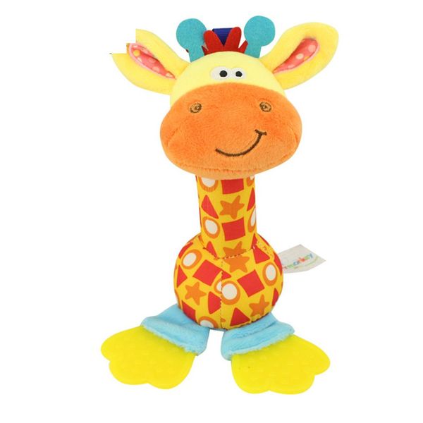 1pcs baby toy animal windbell neonates 0-1 years old bed hanging music toys parent-child interaction creative baby rattles toy
1pcs baby toy animal windbell neonates 0-1 years old bed hanging music toys parent-child interaction creative baby rattles toy