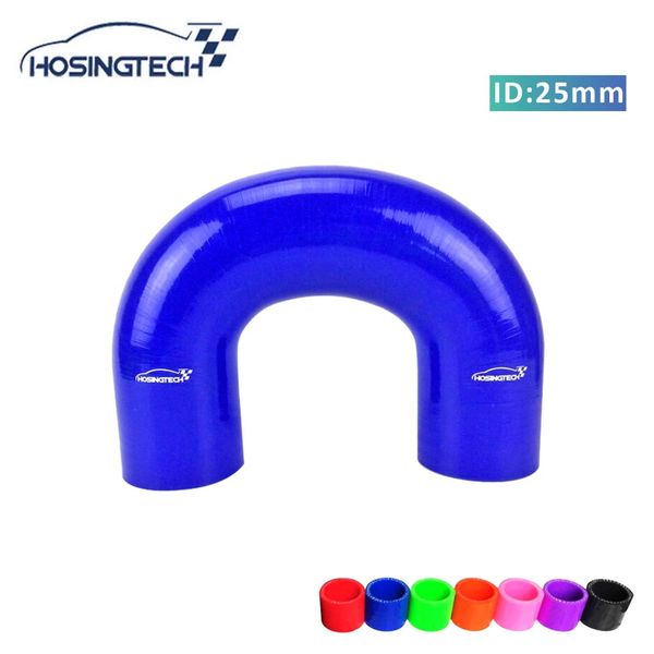 hosingtech- высокого качества, 25 мм (1" ) синий 180 градусов локтя силикона турбо интеркулер шланга
hosingtech- высокого качества, 25 мм (1" ) синий 180 градусов локтя силикона турбо интеркулер шланга