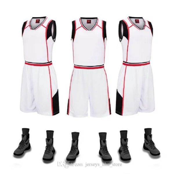 discount men training basketball sets with shorts uniforms reversible basketball jerseys for that home and away look kits sports a27-6, Black;red
discount men training basketball sets with shorts uniforms reversible basketball jerseys for that home and away look kits sports a27-6, Black;red