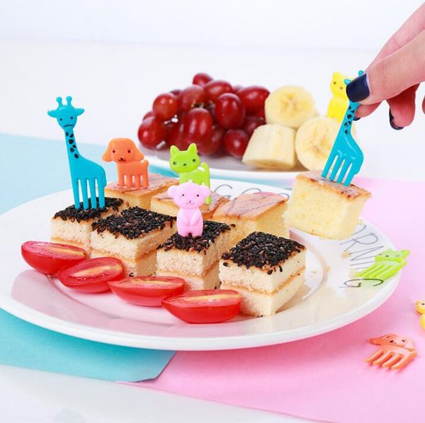 мини-скотный cartoon food fork фрукты pick войти bento обеды party decor овощной посуда посуда столовая 10шт / комплект
мини-скотный cartoon food fork фрукты pick войти bento обеды party decor овощной посуда посуда столовая 10шт / комплект