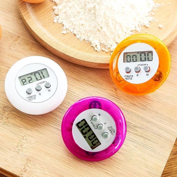 kitchen lcd digital electronic timer countdown timer cooking alarm clock with stand kitchen cooking time tool
kitchen lcd digital electronic timer countdown timer cooking alarm clock with stand kitchen cooking time tool