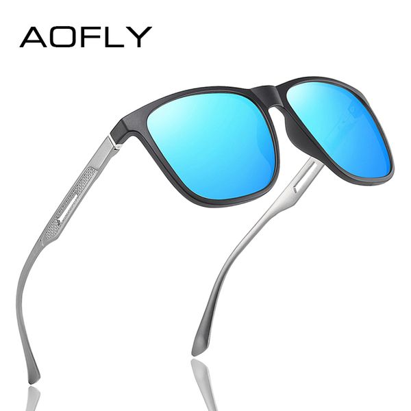 aofly design square men sunglasses polarized aluminum magnesium temple fashion driving mirror sun glasses male fishing goggle, White;black
aofly design square men sunglasses polarized aluminum magnesium temple fashion driving mirror sun glasses male fishing goggle, White;black