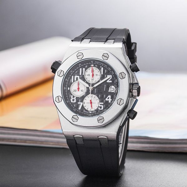 2020 new brand designer watches mens watch luxury watch steel belt fashion retro gold watches selling clock gifts montre de luxe, Slivery;brown
2020 new brand designer watches mens watch luxury watch steel belt fashion retro gold watches selling clock gifts montre de luxe, Slivery;brown