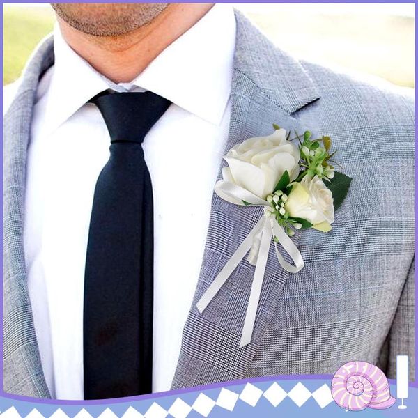 silk beige flower groom boutonniere bridal wedding decor mariage corsage brooch flower for man abzep, Black;gray
silk beige flower groom boutonniere bridal wedding decor mariage corsage brooch flower for man abzep, Black;gray