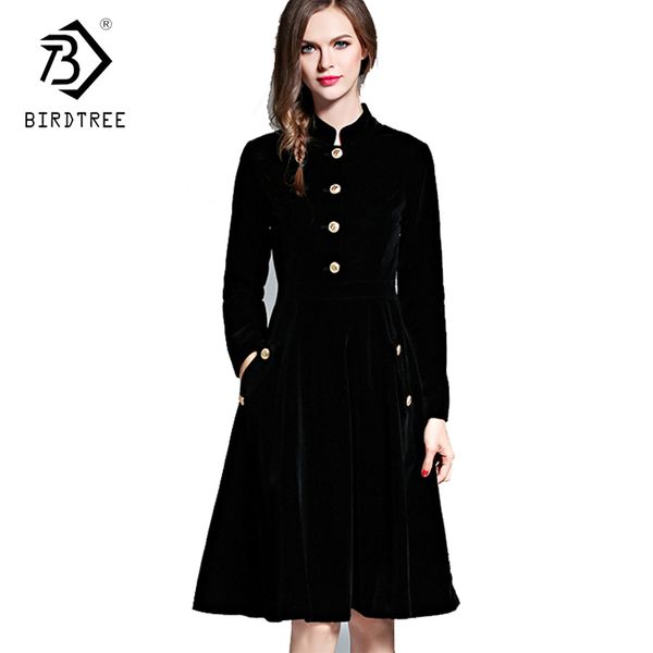 elegant black velvet dress winter dresses retro women audrey hepburn long sleeve ladies office dress vestidos robe d7d221c, Black;gray
elegant black velvet dress winter dresses retro women audrey hepburn long sleeve ladies office dress vestidos robe d7d221c, Black;gray