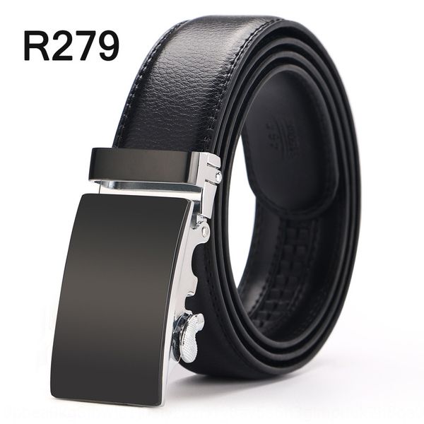 duoli road casual all-match two-layer cowhide automatic buckle men's belt belt men's r279, Black;brown
duoli road casual all-match two-layer cowhide automatic buckle men's belt belt men's r279, Black;brown