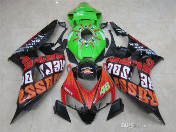 custom fairings for honda cbr1000rr 2006 2007 injection molding fairing kit cbr 1000 rr 06 07 pp79
custom fairings for honda cbr1000rr 2006 2007 injection molding fairing kit cbr 1000 rr 06 07 pp79