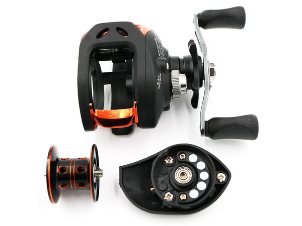 teeway stealth super light carbon body 200g 6.3:1 fresh/salt water baitcasting fishing reel lure fishing reel
teeway stealth super light carbon body 200g 6.3:1 fresh/salt water baitcasting fishing reel lure fishing reel