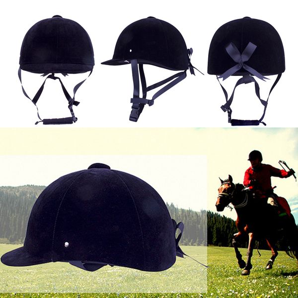 breathable velvet horse riding helmet equestrian safety head protector for men women outdoor horse riding ce certification
breathable velvet horse riding helmet equestrian safety head protector for men women outdoor horse riding ce certification