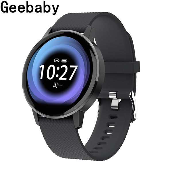 T4 smart watch waterproof 1.22 inch screen smart belt fashion fitness tracker blood oxygen watch for ios Android mobile phone
T4 smart watch waterproof 1.22 inch screen smart belt fashion fitness tracker blood oxygen watch for ios Android mobile phone