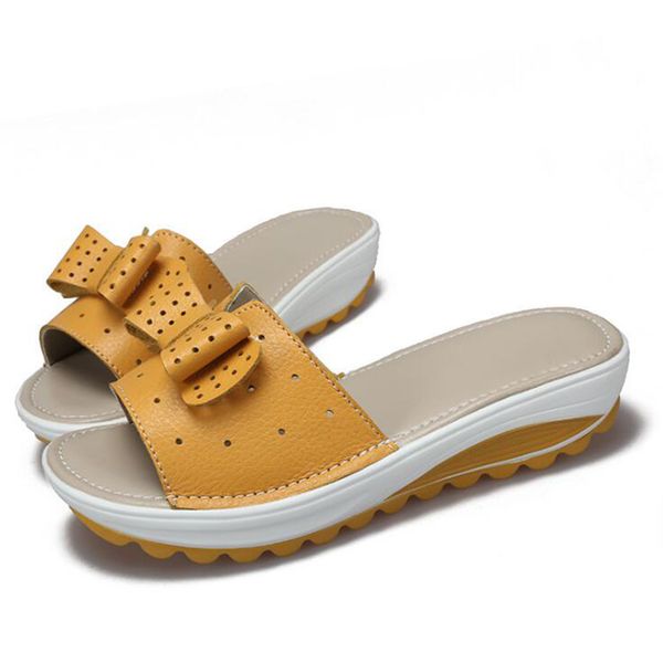 2019 new women shoes summer fashion leisure slipper women fish mouth bow high heel sandals platform sandals slippers b1, Black
2019 new women shoes summer fashion leisure slipper women fish mouth bow high heel sandals platform sandals slippers b1, Black